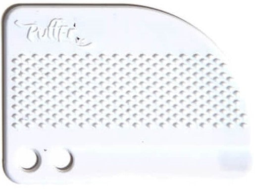 Best Buds Mała metalowa taca do mielenia Grind Me z kartą do młynka magnetycznego