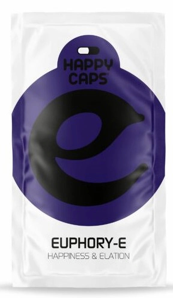 Happy Caps Euphory-E
