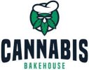 Cannabis Bakehouse - Ciasteczka z CBD, 10mg CBD, 115 g