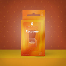 Hemnia Recovery - Plastry przeciwko kaca, 30 szt.