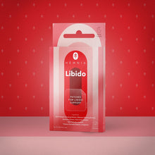 Hemnia Libido - Plastry wspierające libido, 30 szt.