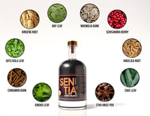 SENTIA GABA Black 50cl