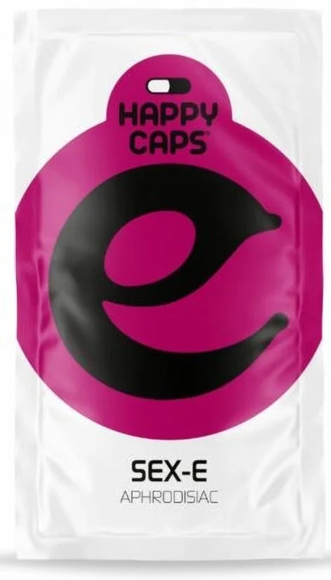 Happy Caps Płéć E
