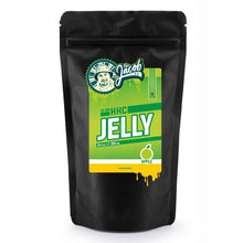 Polskie Galaretki CBD 10-OH-HHC Zielone Jabłko - 10 szt. x 20 mg (200 mg 10-OH-HHC)