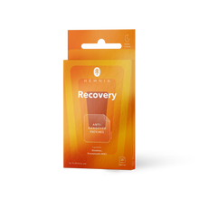 Hemnia Recovery - Plastry przeciwko kaca, 30 szt.