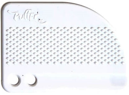 Best Buds Mała metalowa taca do mielenia Grind Me z kartą do młynka magnetycznego