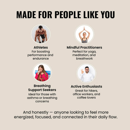 ARK Drops - Breathe & Focus Formula