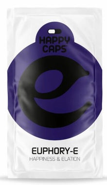 Happy Caps Euphory-E