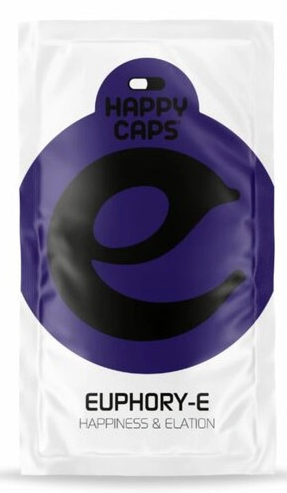 Happy Caps Euphory-E