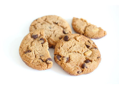 Czech CBD Ciasteczka 10-OH-HHC, 2 szt. x 30 mg, 60 mg 10-OH-HHC