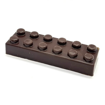 Czech CBD 10-OH-HHC Czekoladowe lego, 50 mg 10-OH-HHC