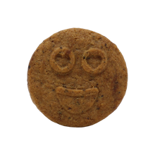 Euphoria Czekoladowe Ciasteczka Zbożowe z CBD - 100g (12 szt.)