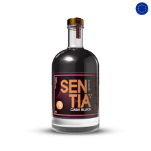 SENTIA GABA Black 50cl