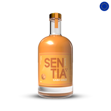 SENTIA GABA Gold 50cl