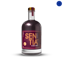 SENTIA GABA Red 50cl