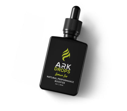 ARK Drops - Lemon Ice