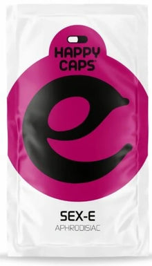 Happy Caps Płéć E
