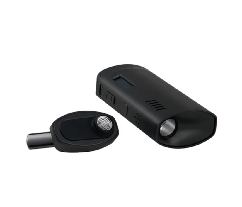 XVape Fog Pro: Zaawansowany Waporyzator do Ziół i Koncentratów - Szybkie Nagrzewanie i Pełna Kontrola