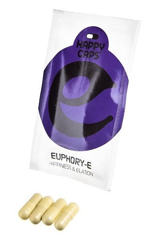 Happy Caps Euphory-E