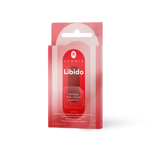 Hemnia Libido - Plastry wspierające libido, 30 szt.