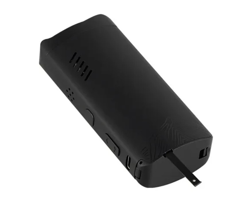 XVape Fog Pro: Zaawansowany Waporyzator do Ziół i Koncentratów - Szybkie Nagrzewanie i Pełna Kontrola