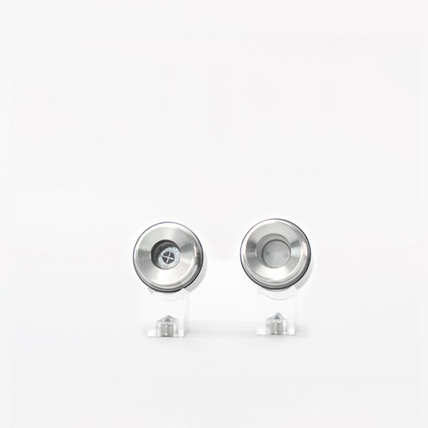 Waporyzator Linx Blaze Onyx - Przenośna Moc i Czystość Smaku